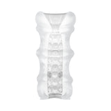 Mood - Pleaser UR3 - Massage Beads Frost