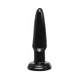 Fetish Fantasy Series Limited Edition Beginner's Butt Plug Black