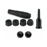 Fetish Fantasy Series Limited Edition 11-Piece Ultimate Bondage Kit