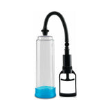 Pump Worx 4-Piece Cock Trainer Pump System Clear/Assorted