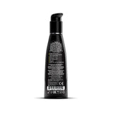 Wicked Aqua Sensitive Water-Based Lubricant 4 oz