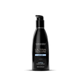 Wicked Ultra Chill Cooling Silicone Lubricant 2 oz.
