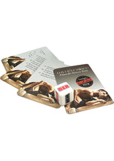 Behind Closed Door Lovers Choice Game For Couples cards and dice on display.