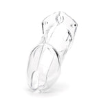 CB-6000 Clear Male Chastity