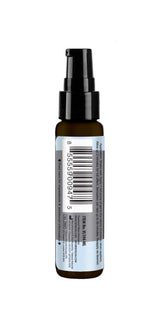 Sensuva On Arousal Gel Ice 1 Oz bottle showing label and pump spray nozzle.