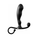 Anal Fantasy Collection 5-Piece Beginner's Fantasy Kit Black