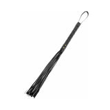 Fetish Fantasy Series First-Time Flogger Black