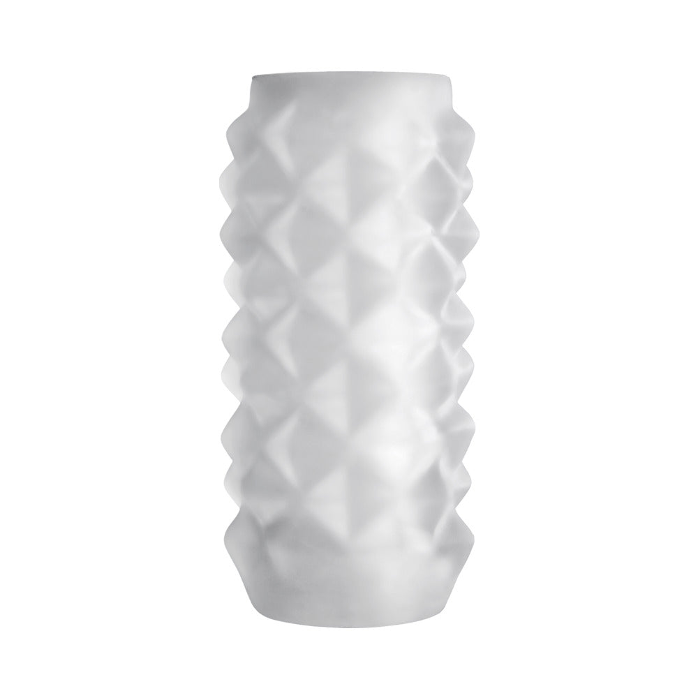OptiMALE – Reversible UR3 Stroker – Studs Clear