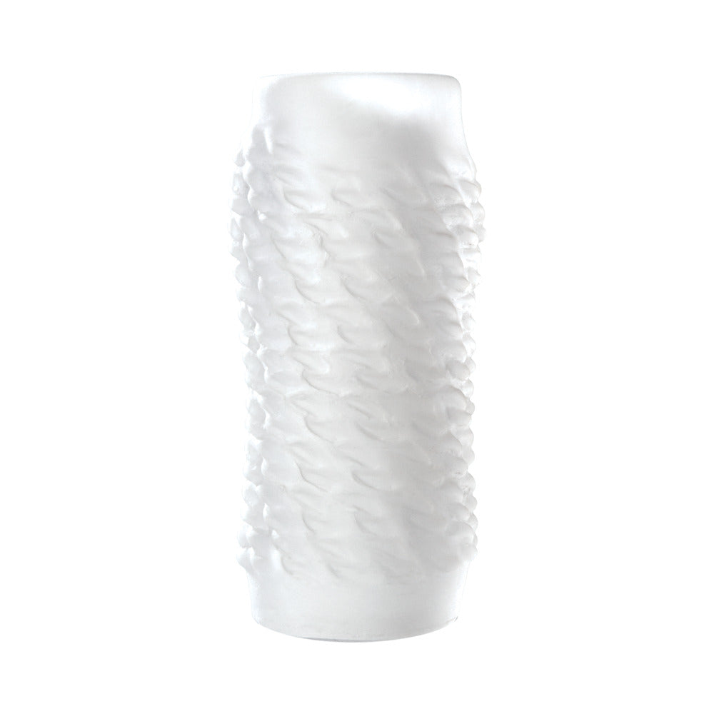 OptiMALE – Reversible UR3 Stroker – Link Clear