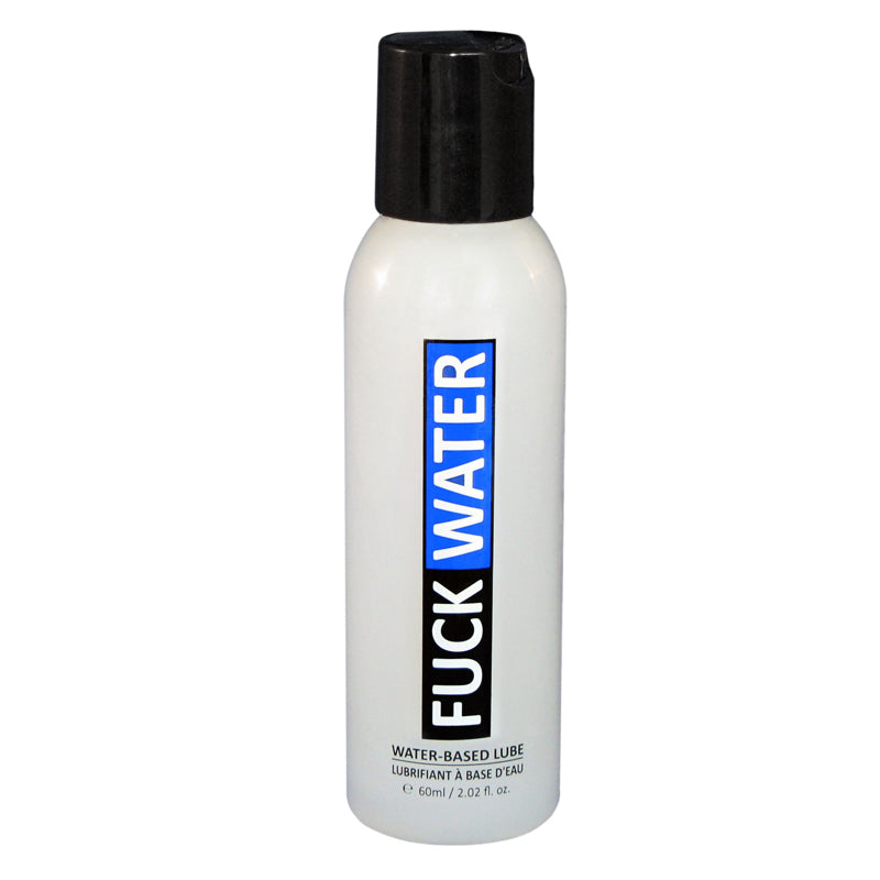 Fuck Water Original Lubricant 2oz
