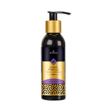 Sensuva Hybrid Personal Moisturizer 4.2 Oz in a stylish bottle with pump for sexual wellness.