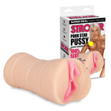 Hustler Porn Star Pussy Stroker