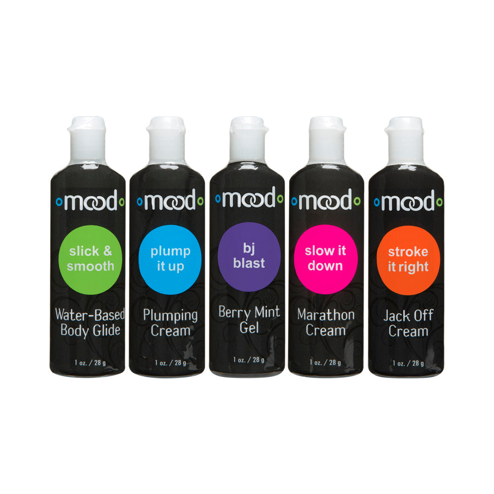 Mood – Multi-pack – Pleasure for Him