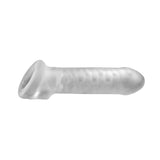 Fat Boy Thin 6.5 inches Extender Sheath Clear