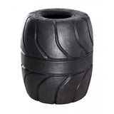 Perfect Fit Ball Stretcher SilaSkin 2 inch Black designed for comfort and support.