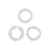 Renegade Intensity Rings 3-Pack