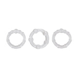 Renegade Intensity Rings 3-Pack