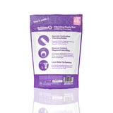 Screaming O My Secret 4T Panty Vibe Grape Purple packaging showing remote controlled vibrating bullet and lace side-tie panties.