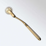 UPKO Spiked Metal Pinwheel