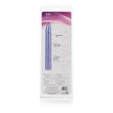 Jumbo 11 Inches Massager Lavander packaging showing functional features and design for personal use.