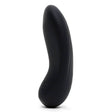 Fifty Shades Of Grey Sensation Clitoral Vibrator designed for intimate pleasure with a sleek pebble shape.