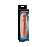 Fantasy X-tensions Mega 3 inches Extension Beige