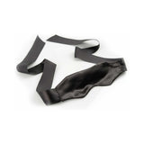 Fetish Fantasy Series Limited Edition Satin Blindfold Black