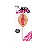 Pussy Lickers/Pussy Pops