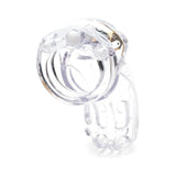 The Curve Male Chastity Device