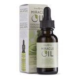 Earthly Body Miracle Oil 1oz.