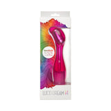 Lucid Dreams #14 Vibrator (Pink)