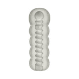 Balls Deep - 9 inches Stroker - Ass Frost