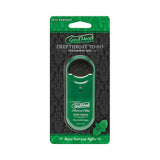 Goodhead to Go - Deep Throat Spray .33oz. Mystical Mint