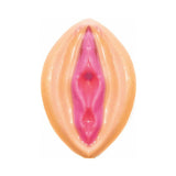Pussy Bites Strawberry