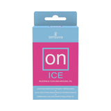 Sensuva ON Ice Arousal Oil 5 ml
