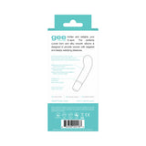 VeDO Gee Mini Vibe Tease Me Turquoise