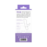 VeDO Eva Mini Vibe Orgasmic Orchid