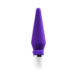 VeDO Rio Anal Vibe Into You Indigo