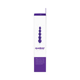 VeDO Quaker Anal Vibe Into You Indigo