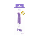 VeDO Inu Mini Vibe Orgasmic Orchid