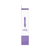 VeDO Wink Mini Vibe Orgasmic Orchid