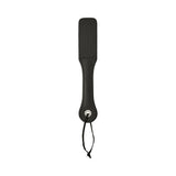 Sportsheets Leather Slut Paddle