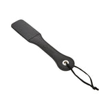 Sportsheets Leather Slut Paddle