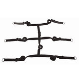 Sportsheets Edge Extreme Under The Bed Restraints