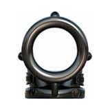 Fantasy C-Ringz Rock Hard Cock Pipe Sling Black