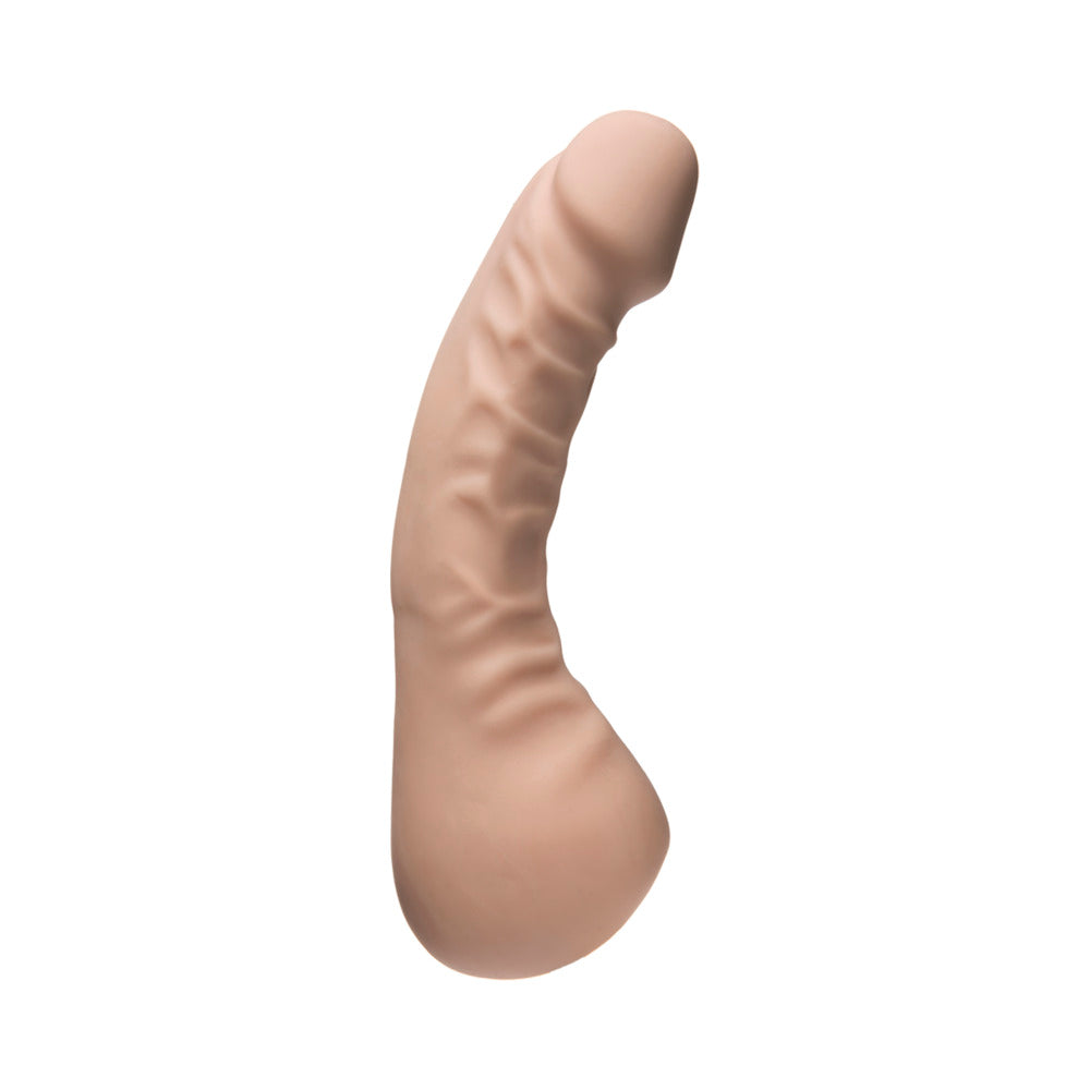The Mangina Dildo and Masturbator - Vanilla
