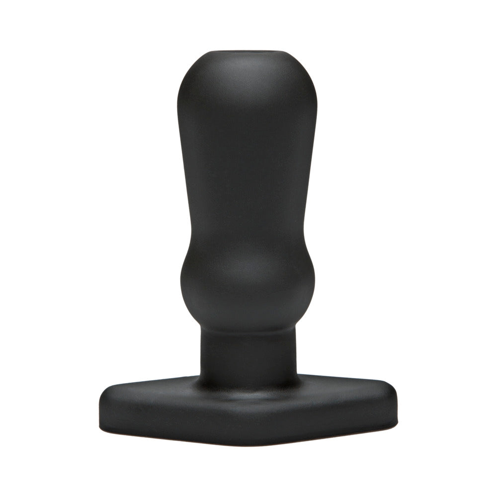Titanmen - The Open Up Black Butt Plug