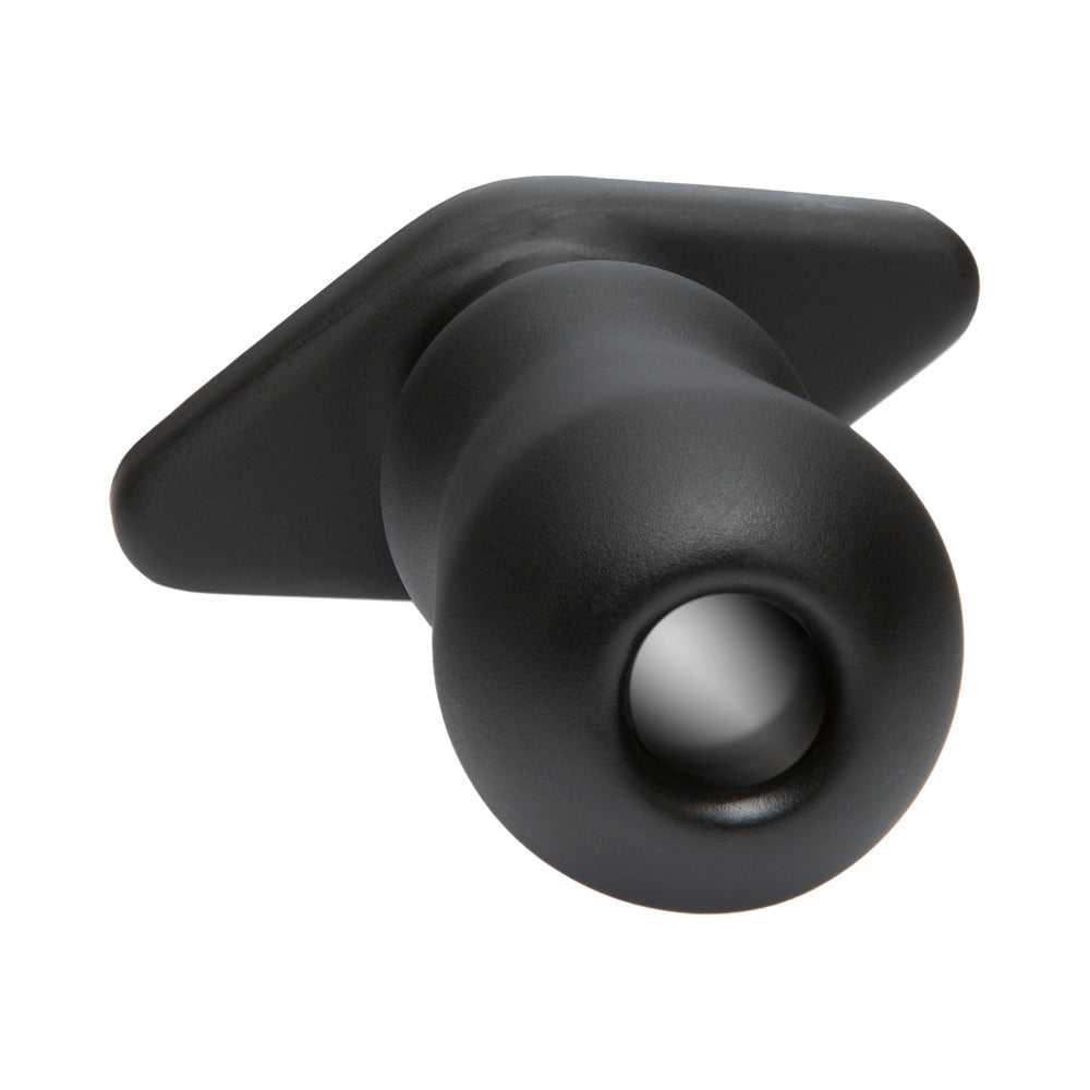 Titanmen - The Open Up Black Butt Plug