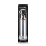 Renegade Powerhouse Pump Rechargeable