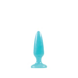 Firefly Pleasure Plug Small Blue